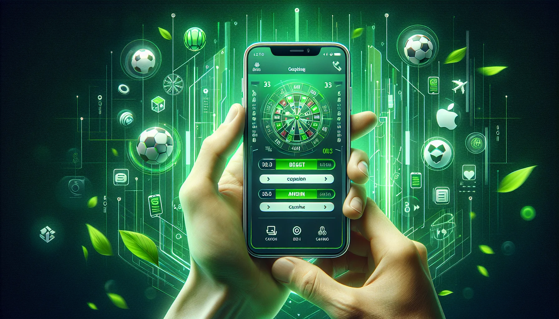 22Bet App - Скачать Мобильное Приложение для Android и iOS