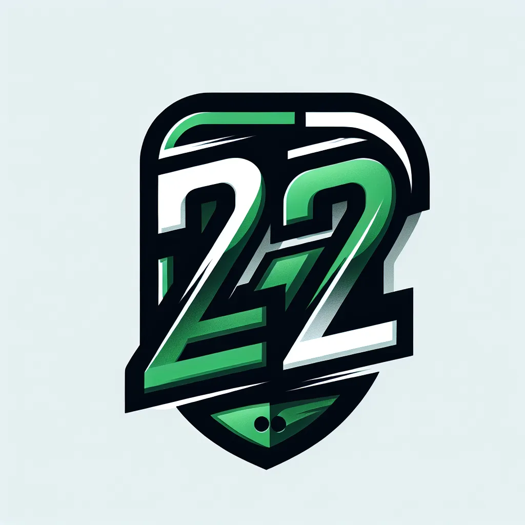 22Bet App - Скачать Мобильное Приложение для Android и iOS Logo